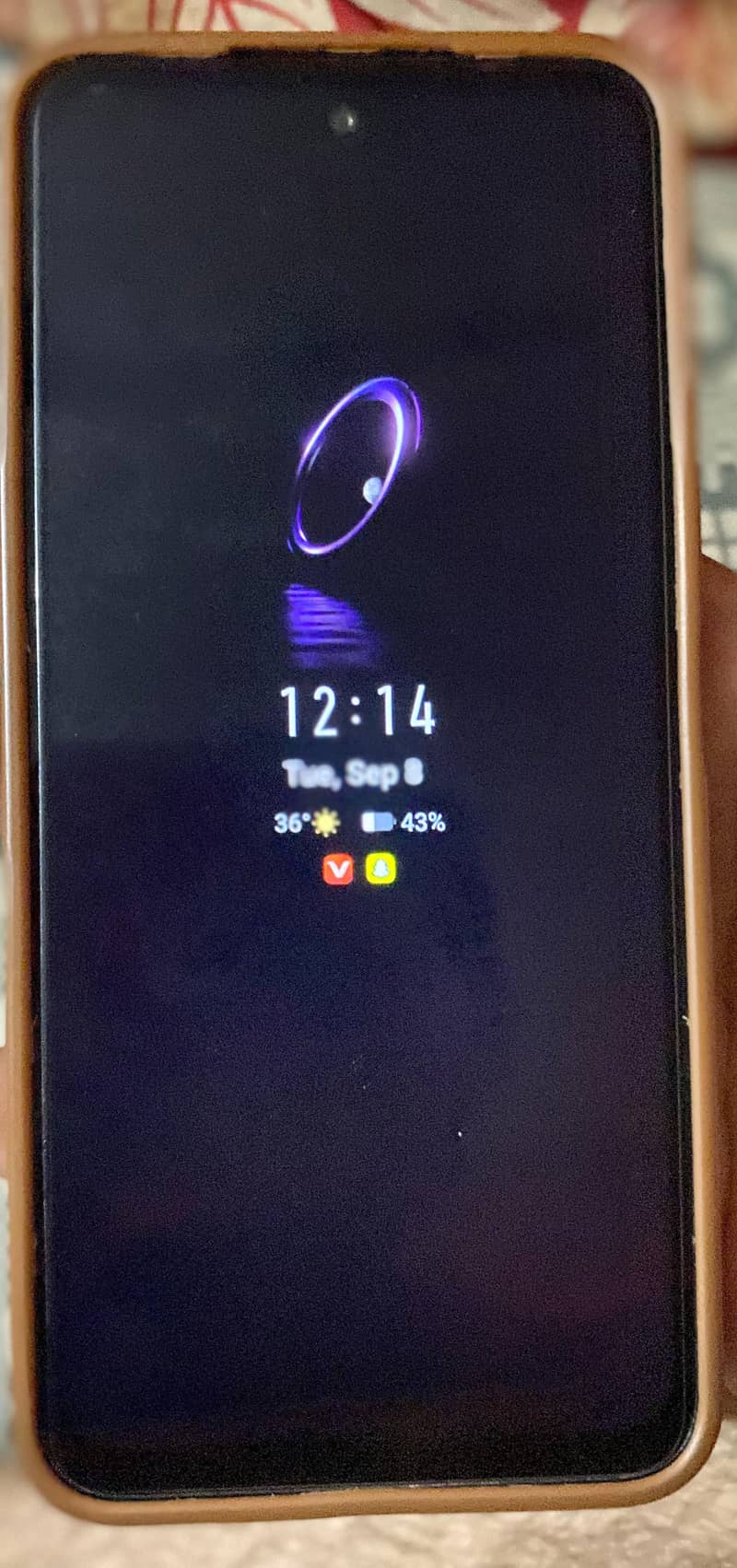 Infinix Smart 5