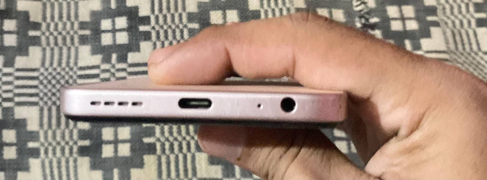 Infinix Smart 7
