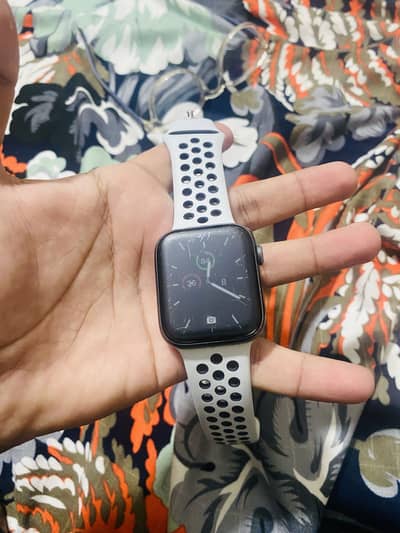 Apple Watch Series 6
