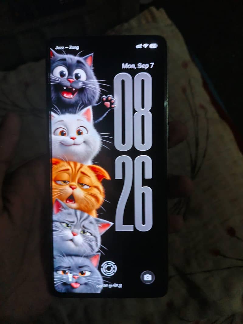 Tecno CAMON 30 0