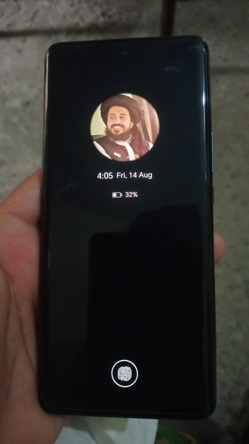 Honor 9X 1