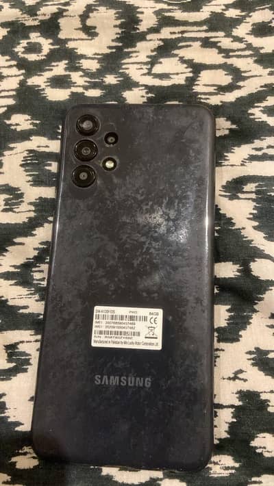Samsung Mobile A13