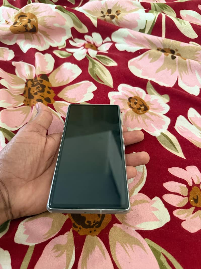 Google Pixel 7a 7