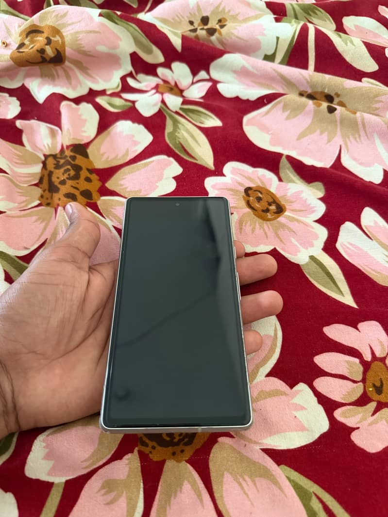 Google Pixel 7a 8