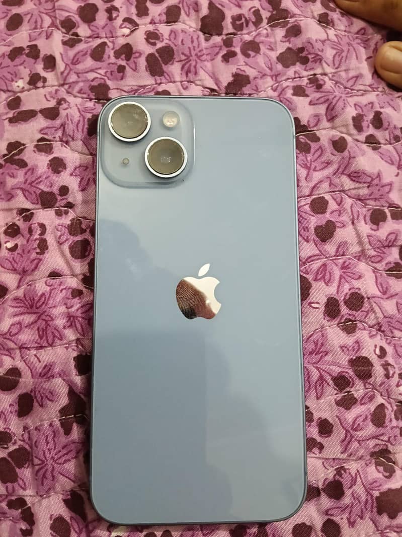 iPhone 14 7