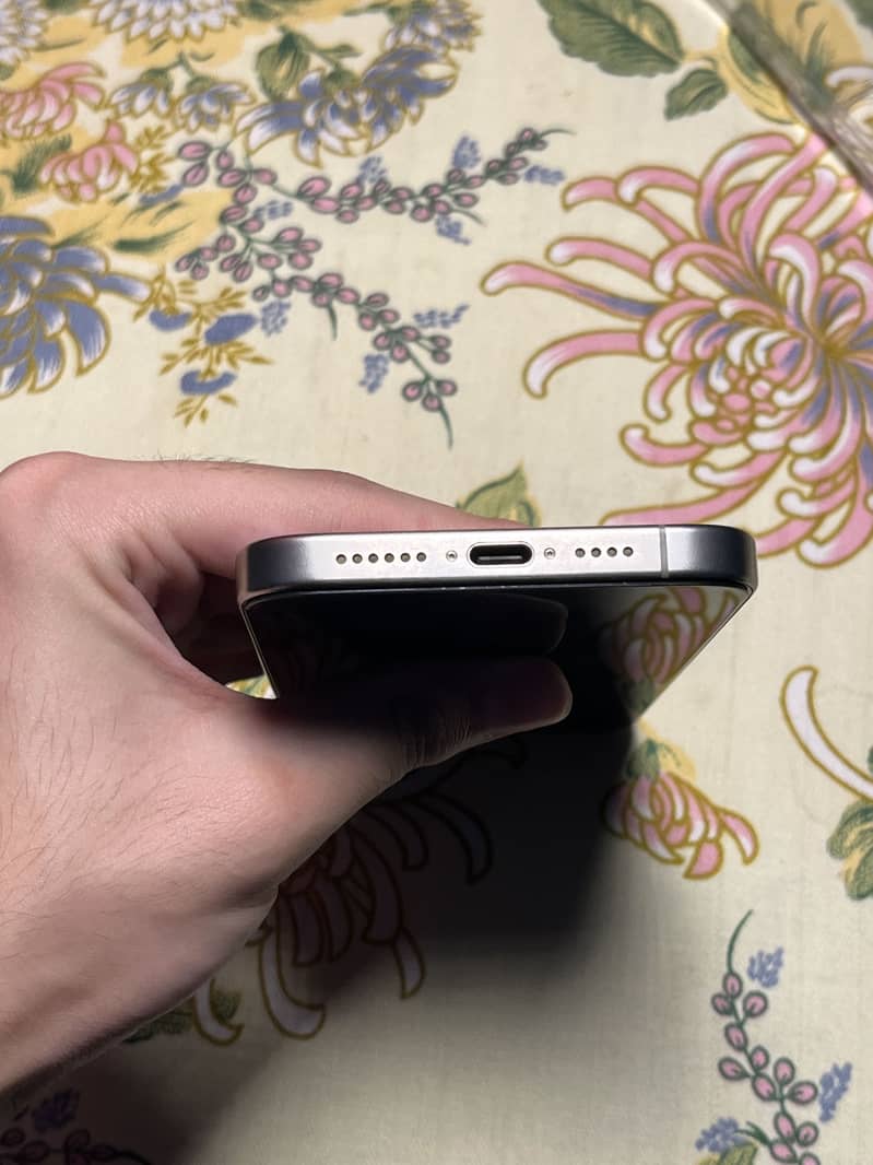 Apple iPhone 15 Pro Max 3