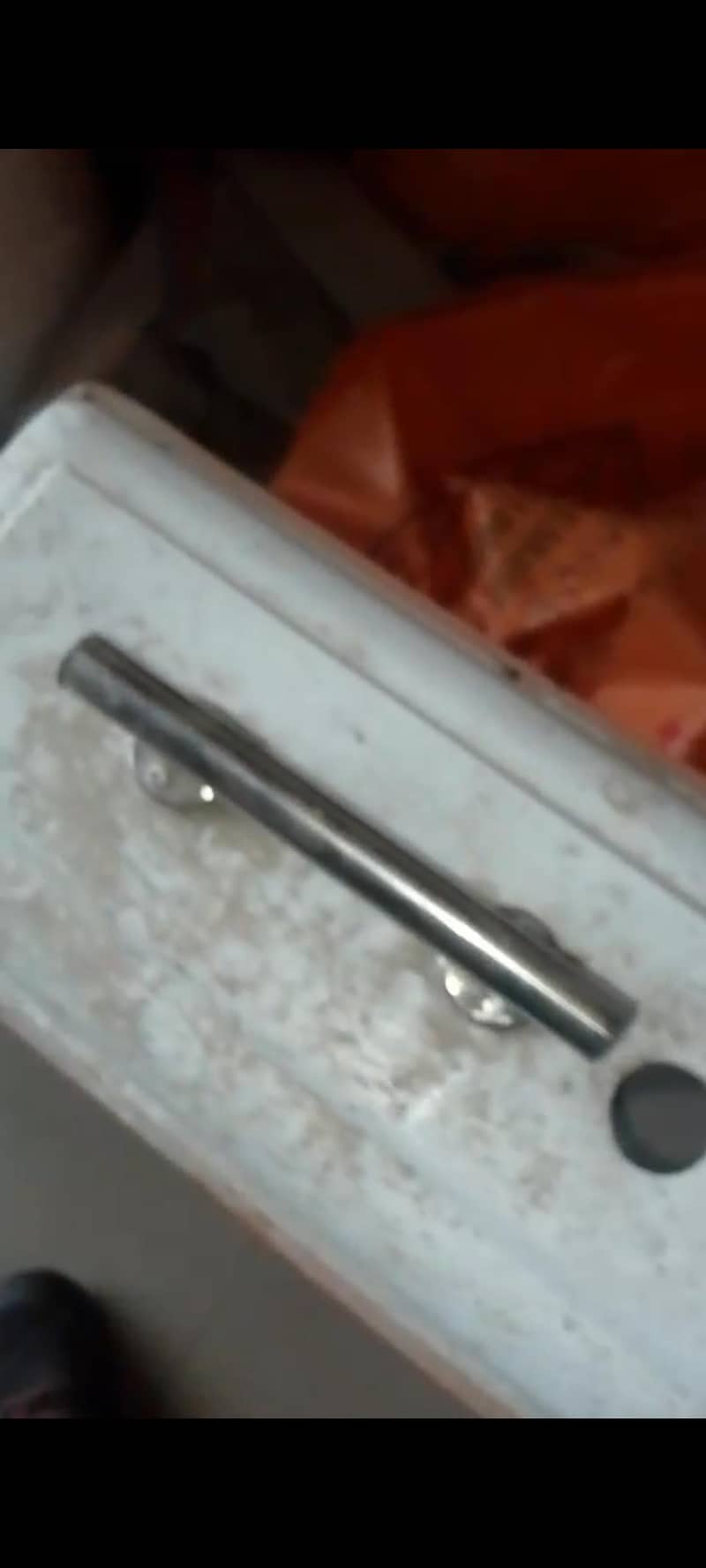 seed claener machine 1