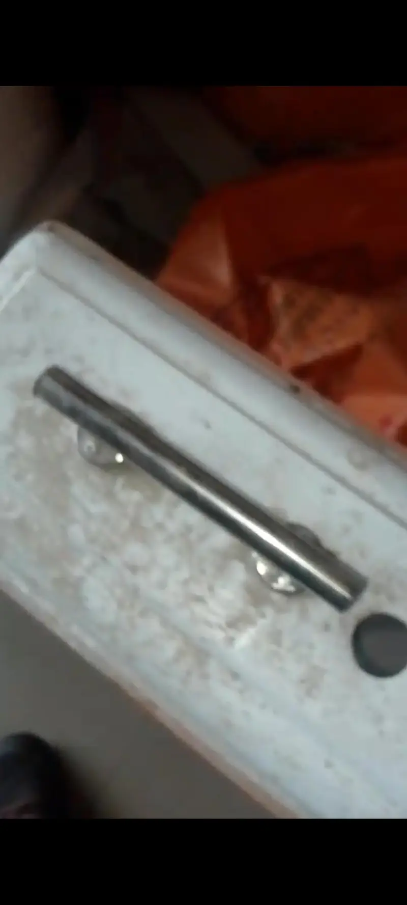 seed claener machine — photo 2