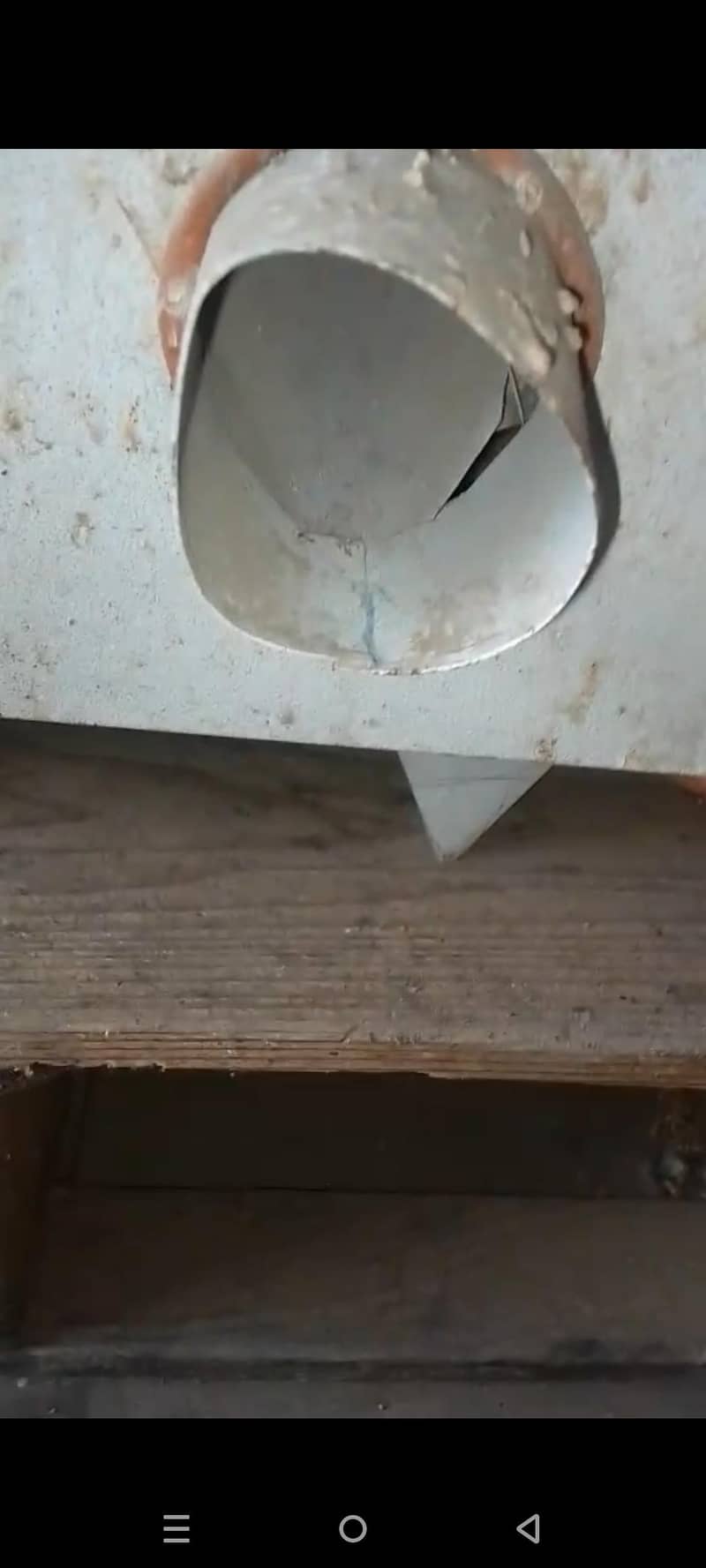 seed claener machine 3