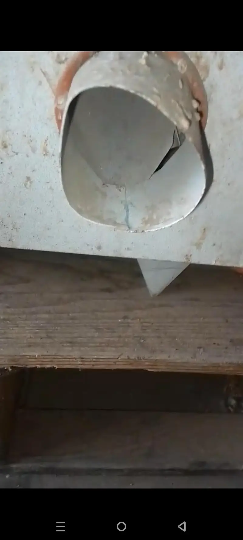 seed claener machine — photo 4