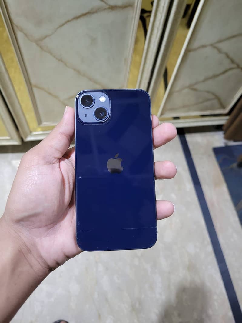 Apple iPhone 13 0