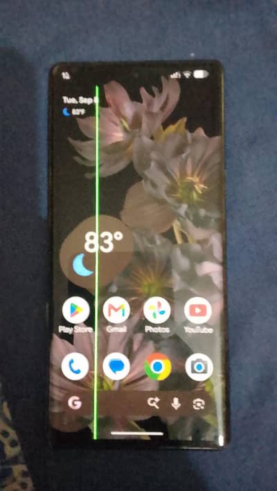 Google Pixel 6 Pro 12 256 hai