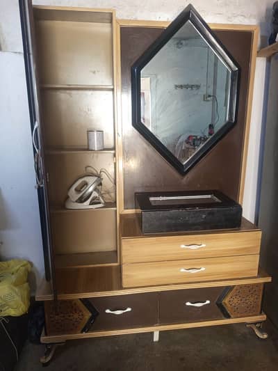 Dico furniture, 4 years used