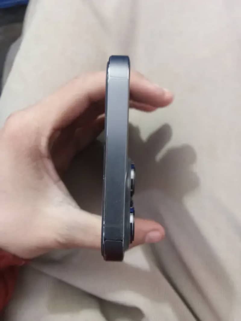 Apple iPhone 13 Pro Max 4