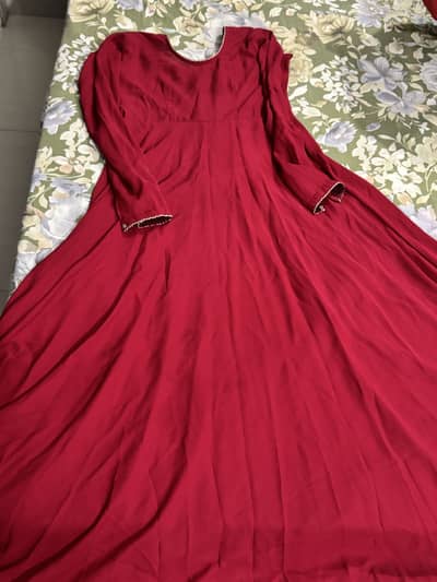 Preloved dresses