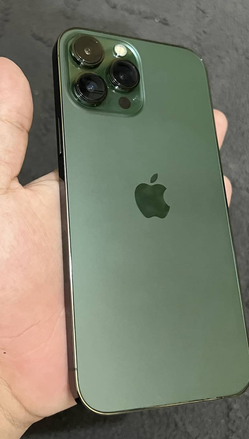 Apple iPhone 13 Pro Max 0