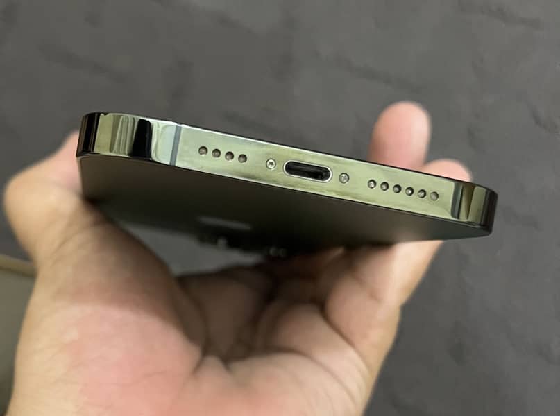 Apple iPhone 13 Pro Max 1