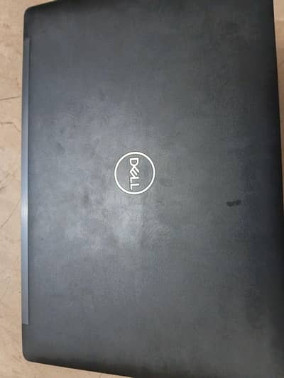 dell latitude