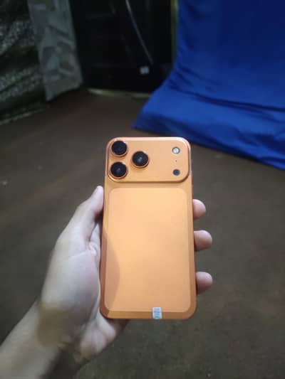 iphone XR convert 17 pro max By pass  phh number 03147651157
