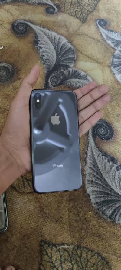 Apple iPhone X 128 GB