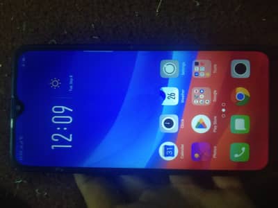 OPPO A5s