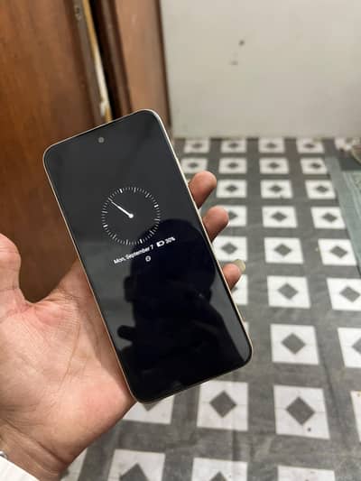 Infinix Smart 9