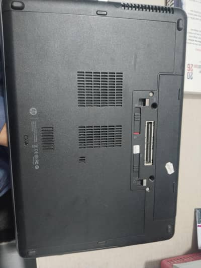 Hp ProBook 640 G1