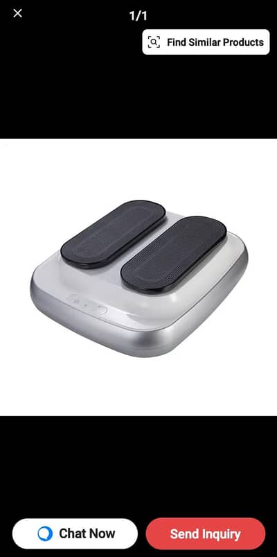 physiotherapy machine