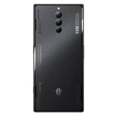 Zte nubia RedMagic 8 Pro