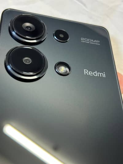 Xiaomi Redmi Note 13 Pro