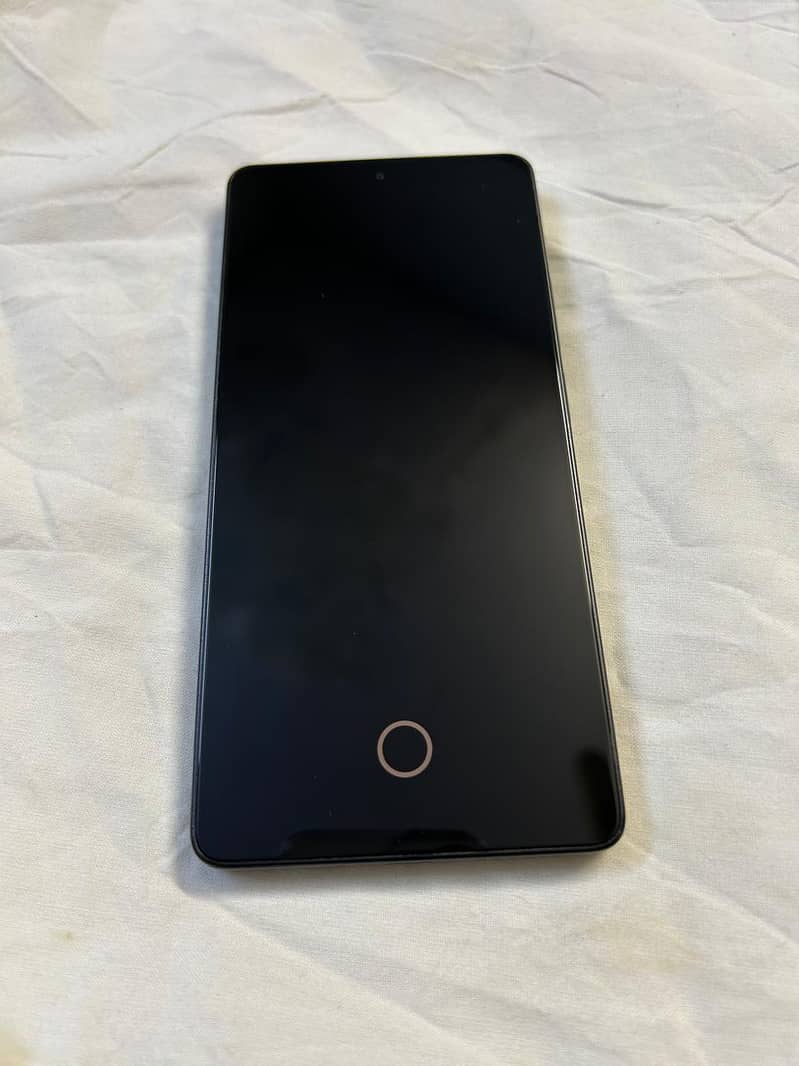 Xiaomi Redmi Note 13 Pro 1