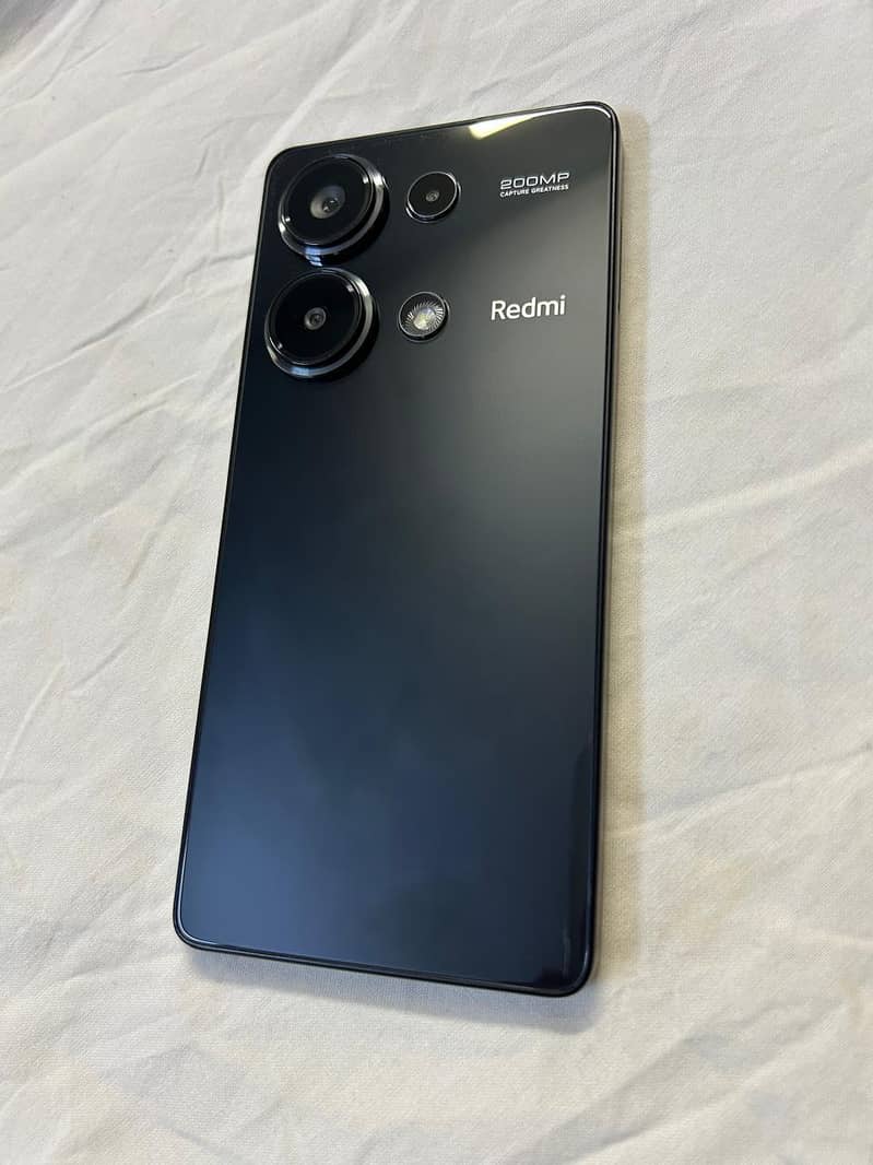 Xiaomi Redmi Note 13 Pro 7