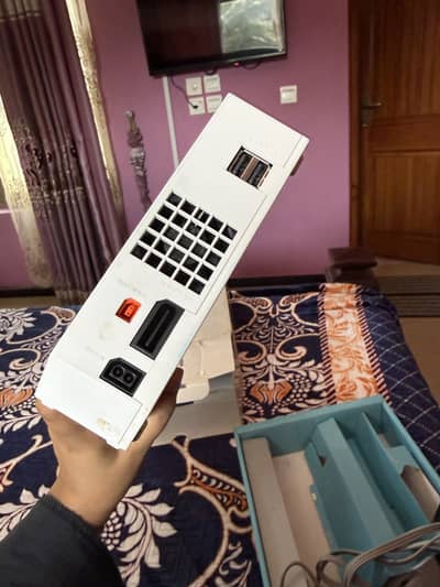 Nintendo Wii