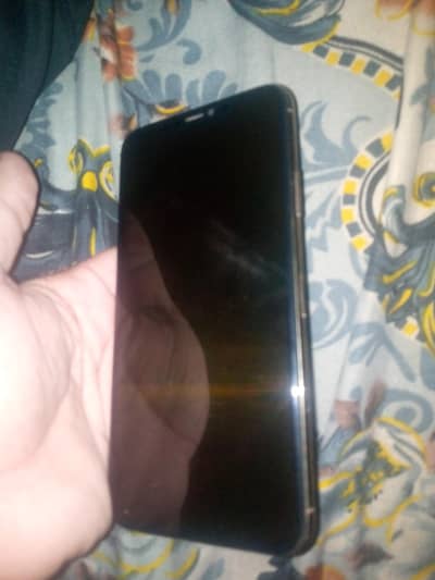 Apple iPhone 11 Pro Max