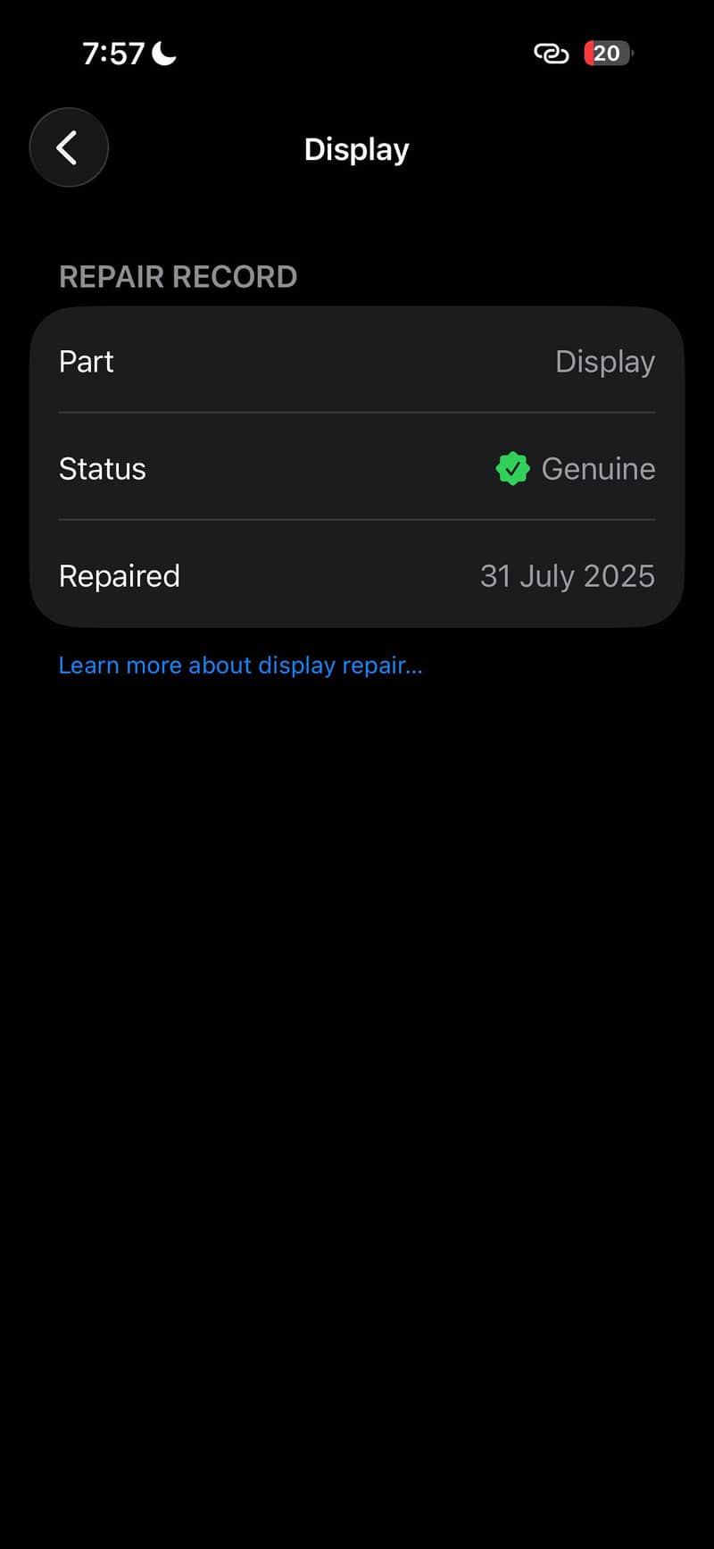 iPhone 15 Pro 9