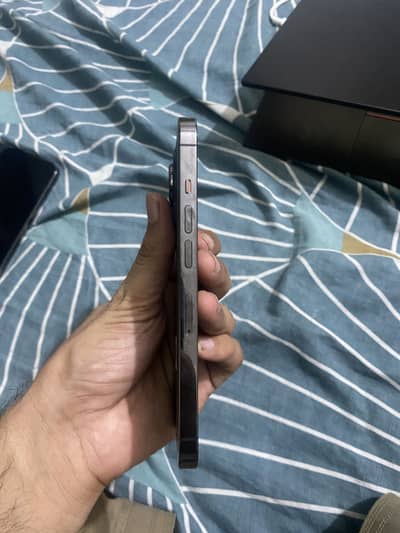 Apple iPhone 13 Pro 128gb pta approved 10/10