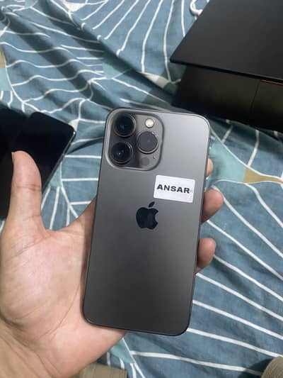 Apple iPhone 13 Pro 128gb pta approved 10/10
