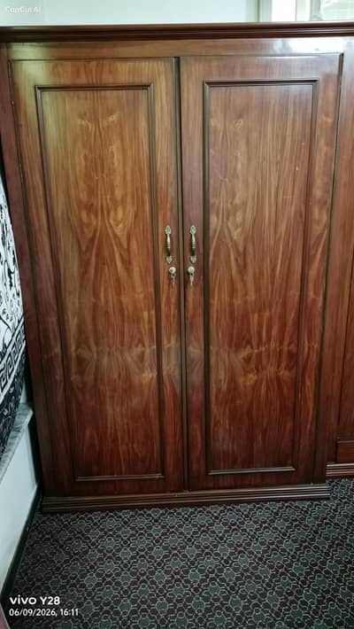 Wardrobe