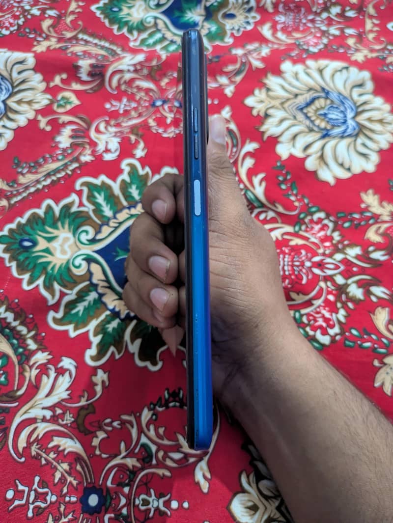Tecno Pova 2 4