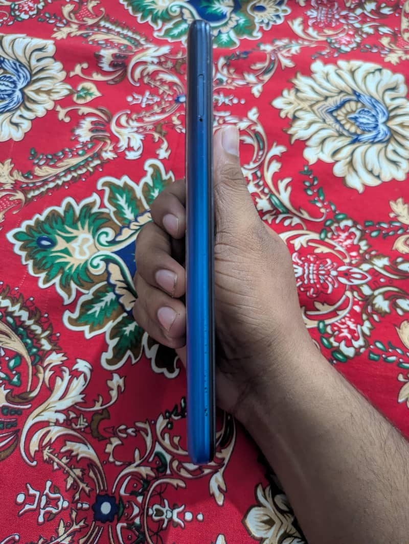 Tecno Pova 2 5
