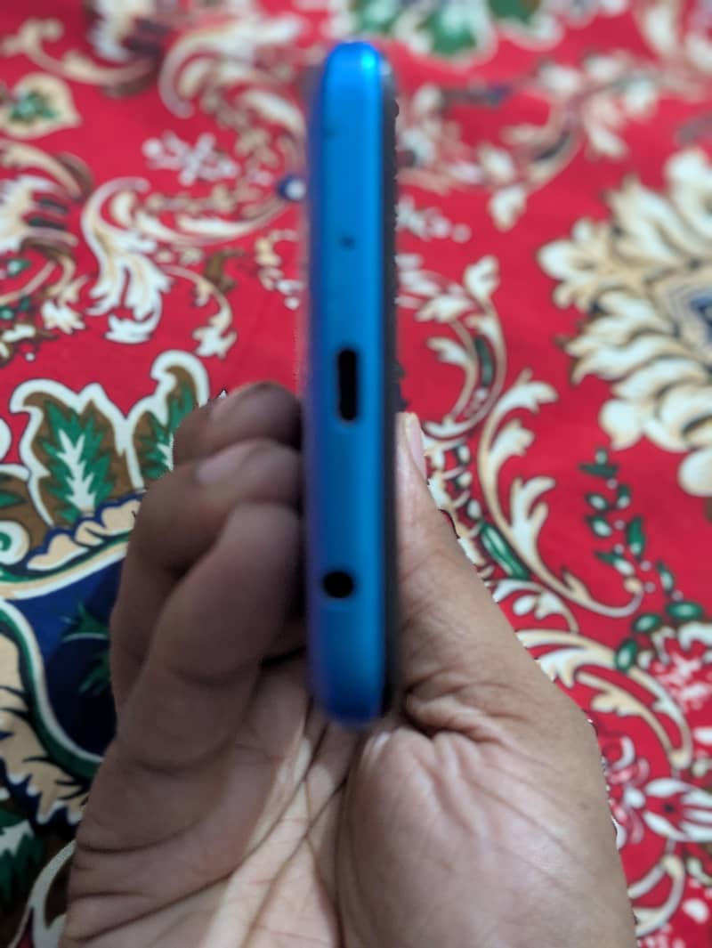 Tecno Pova 2 6