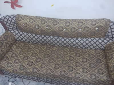 5 seater sofa set