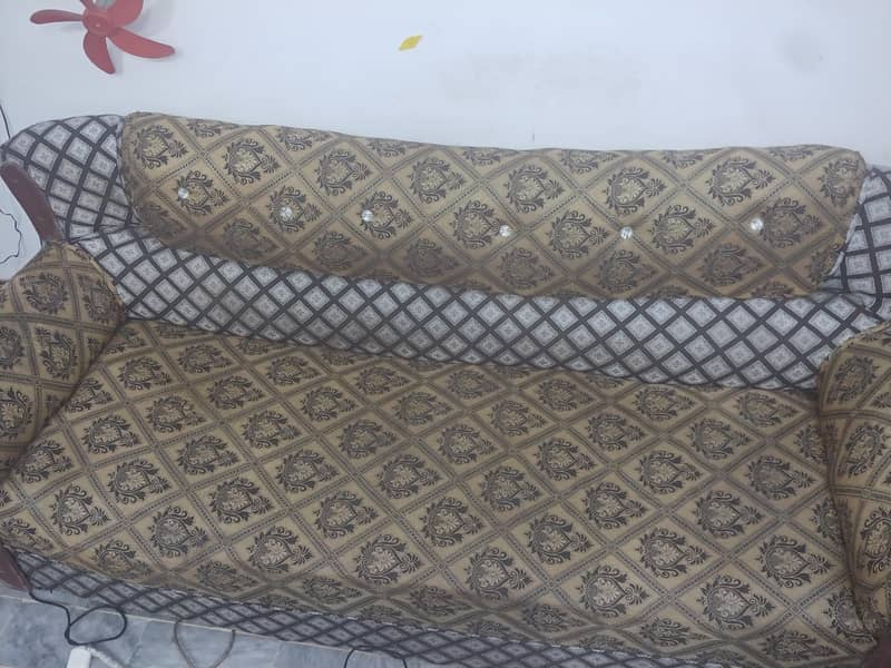 5 seater sofa set 0