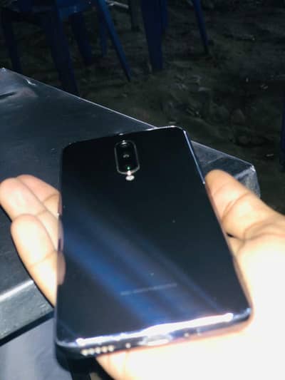 One Plus 7 Pro