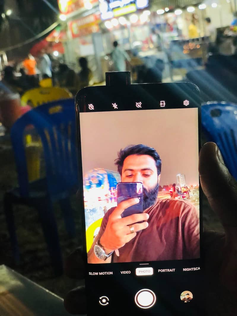 One Plus 7 Pro 3
