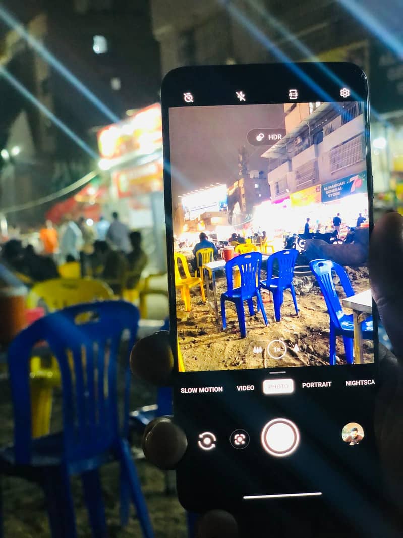 One Plus 7 Pro 4