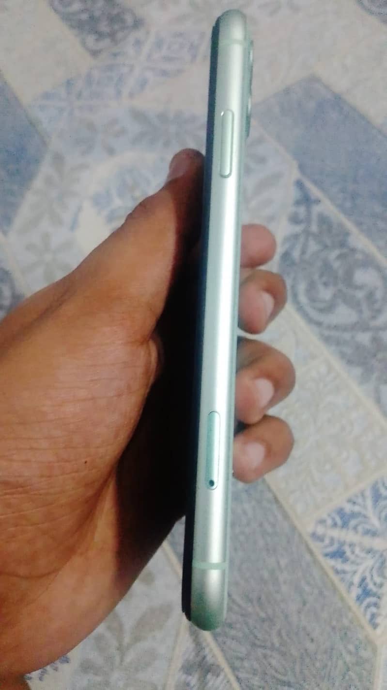 Apple iPhone 11 0