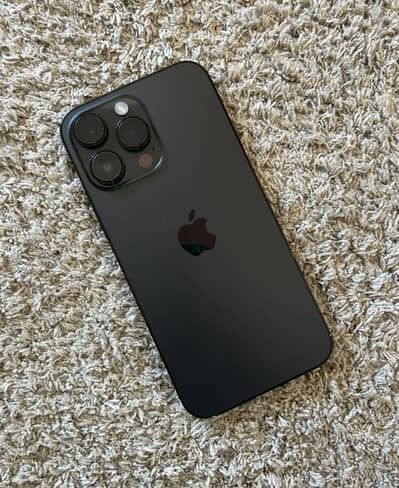 Apple iPhone 14 Pro Max 256Gb