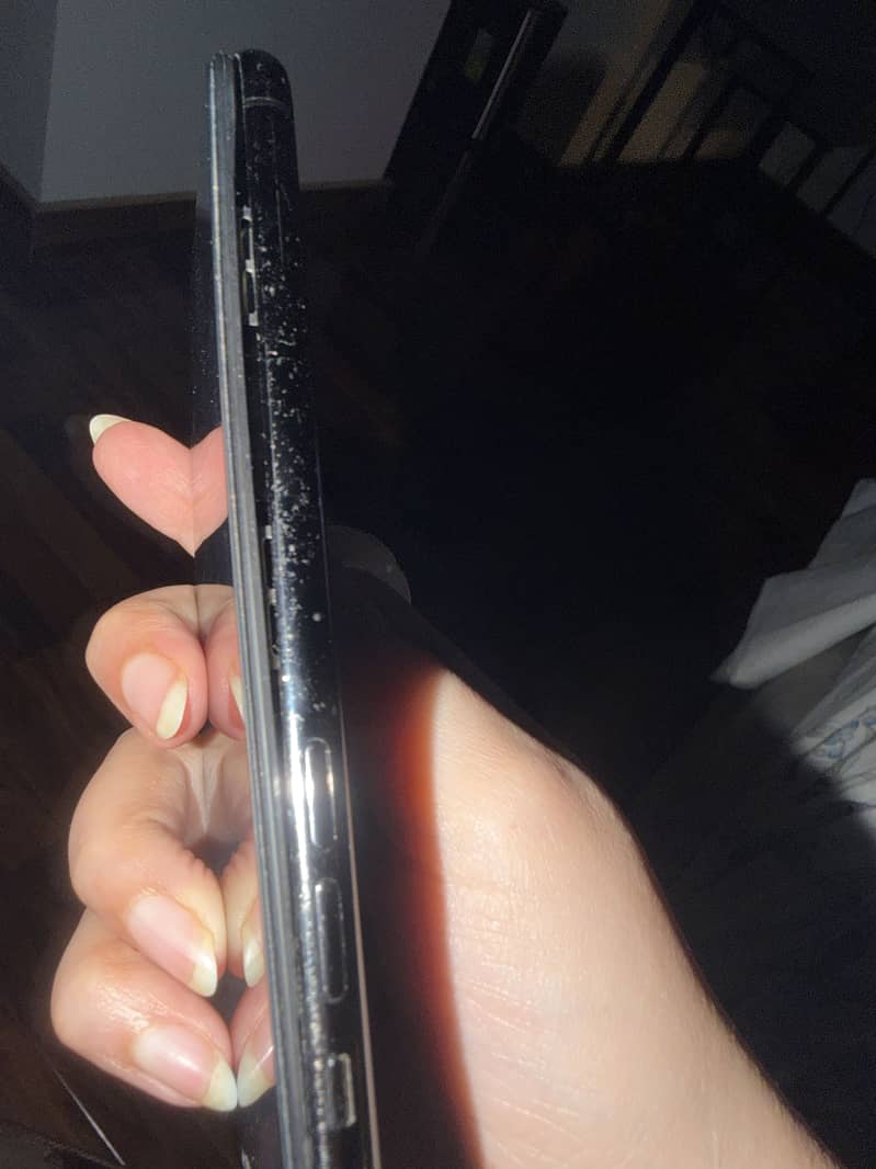 Apple iPhone X 1