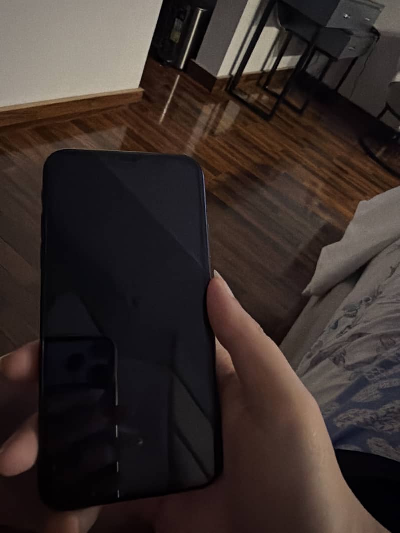 Apple iPhone X 3